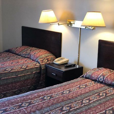 Westwind Motor Inn Drayton Valley Eksteriør billede
